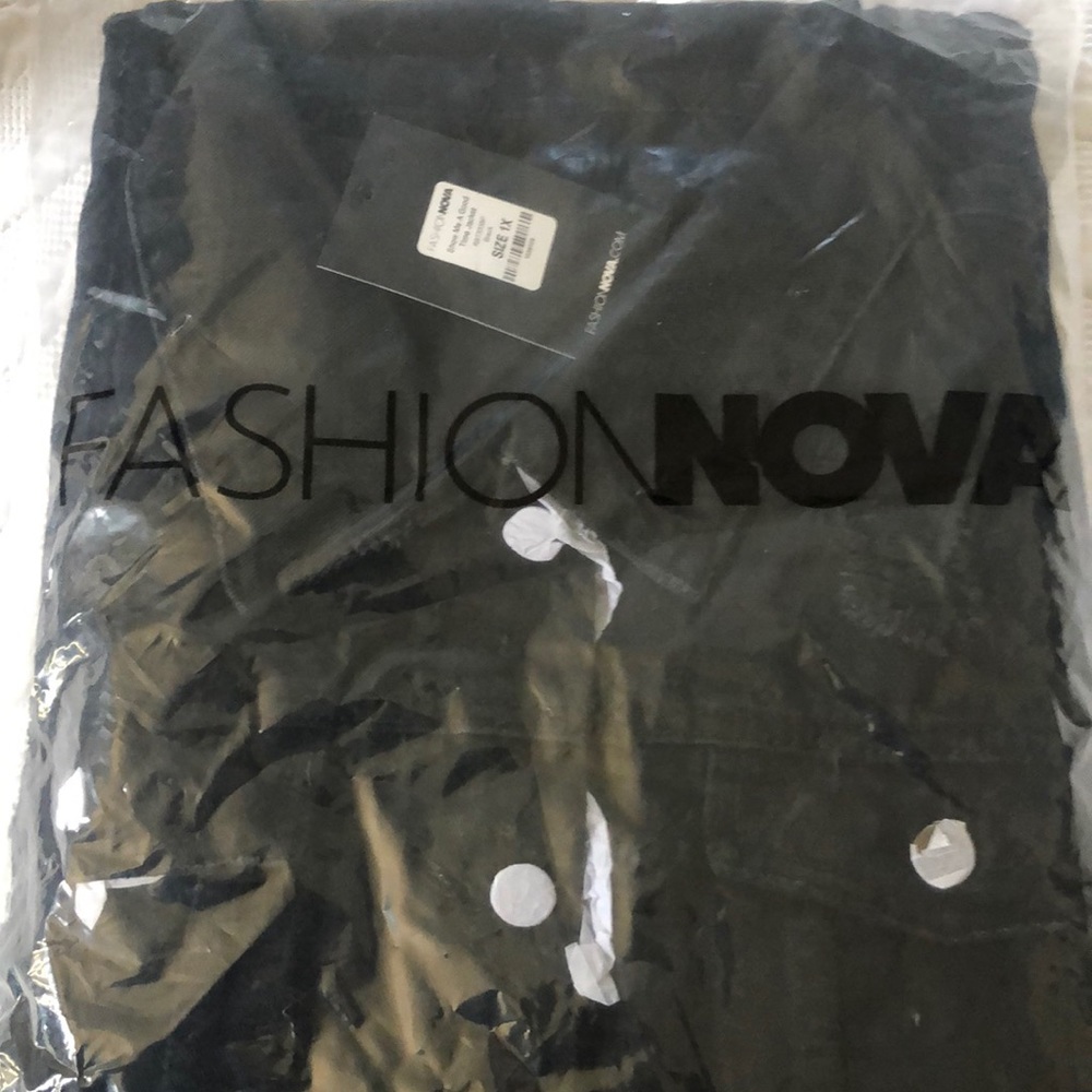 Jacket